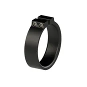 Clamping ring for DSV for ISC Megalodon #1